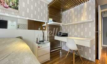 Imagem: São Paulo - Casa de Condomínio - Vila