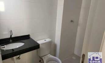 Imagem 7: Apartamento com 2 dormitórios, 32 m² - venda por R$ 399.000,00 ou aluguel por R$ 2.092,00