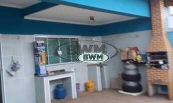 Imagem 4: Casa com 3 quartos à venda, 100 m² por R$ 530.000 - Horto Florestal - Sorocaba/SP