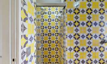 Imagem 6: São Paulo - Apartamento Padrão - Vila Olímpia