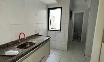 Imagem 3: Apartamento a venda 72 metros 3 quartos Grand Park Árvores - Calhau - São Luís - MA
