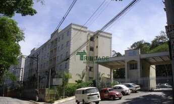 Imagem 7: Apartamento com 3 dormitórios à venda, 69 m² por R$ 250.000,00 - Jardim Caiapia - Cotia/SP