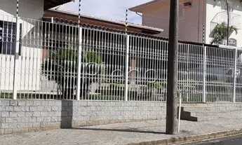 Imagem 2: Casa - Parque Taquaral - Campinas