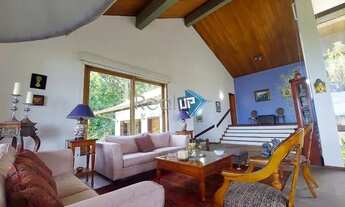 Imagem 7: Espetacular Casa vista mar e verde!