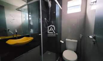 Imagem: Apartamento para aluguel com 36 metros quadrados