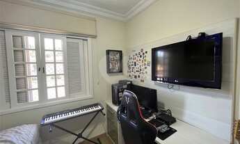 Imagem 6: Casa de condomínio sobrado para venda com 165 metros quadrados com 4 quartos