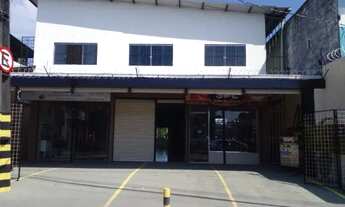 Imagem 5: Salas comerciais