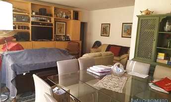 Imagem 2: APARTAMENTO - HIGIENÓPOLIS - SP