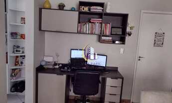 Imagem 3: Apartamento com 2 dormitórios à venda, 62 m² por R$ 275.000,00 - Jaguaribe - Osasco/SP