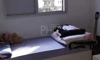 Imagem 4: Apartamento à venda, 3 quartos, 1 vaga, Planalto - São Bernardo do Campo/SP