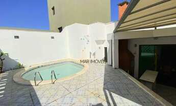 Imagem 3: Cobertura com 4 dormitórios à venda, 210 m² por R$ 600.000 - Praia da Enseada - Guarujá/SP