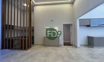 Imagem 7: Casa com 3 dormitórios à venda, 253 m² por R$ 2.690.000,00 - Loteamento Residencial Jardim