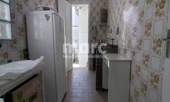 Imagem: SAO PAULO - Casa Padrão - CAMBUCI