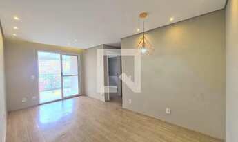 Imagem 2: Apartamento para Aluguel - Vila Formosa, 2 Quartos, 56 m2