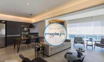 Imagem 7: Apartamento para alugar, 85 m² - Brooklin - São Paulo/SP