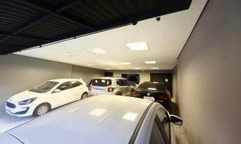 Imagem 2: Prédio comercial distribuído em 3 pisos - 613 m2 de área construída, no Parque da Mooca/SP