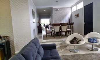 Imagem 2: Santana Residence