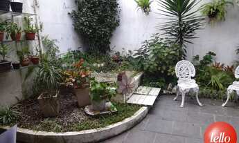 Imagem 7: São Paulo - Casa Padrão - Campo Belo