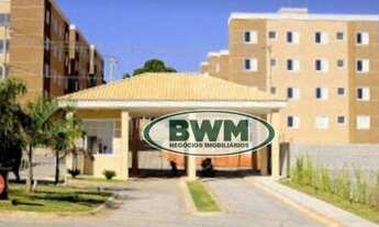 Imagem 7: Apartamento com 2 dormitórios à venda, 52 m² por R$ 210.000,00 - Jardim Vera Cruz - Soroca