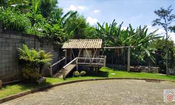 Imagem 2: Casa - Loteamento Caminhos de San Conrado - Sousas - Campinas