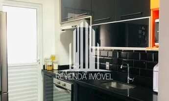 Imagem 3: APARTAMENTO 91M² 2 DORMITÓRIO (2 SUÍTE), 2 VAGAS EM VILA LUSITÂNIA - SÃO BERNARDO DO CAMPO