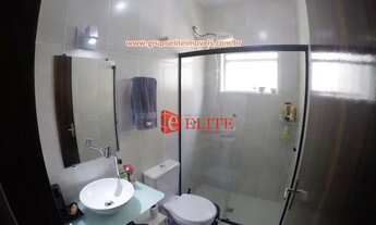 Imagem 6: Casa com 3 dormitórios à venda, 150 m² por R$ 399.000,00 - Jardim das Indústrias - São Jos