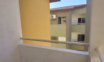 Imagem 6: Solar da ilha 2. dois quartos sendo uma suíte