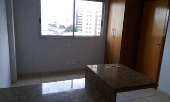 Imagem 4: Apartamento com um quarto para aluguel no Setor Bueno, Goiânia-GO