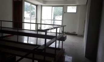 Imagem 3: Cobertura 4 quartos