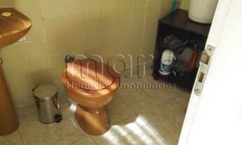 Imagem 4: SÃO PAULO - Casa Padrão - CAMBUCI