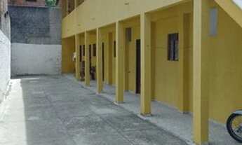 Imagem 5: Alugo Kitnet em Nova Parnamirim com 2/4 R$380,00 c/garagem reias não paga água