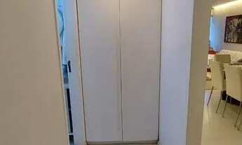 Imagem 7: Apartamento a venda com 115 M², 3 quartos( 1 Suíte), Varanda, 2 Vagas nas Graças