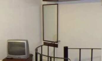 Imagem 2: Flat 52m2 com 1 Quarto e 1 banheiro à Venda