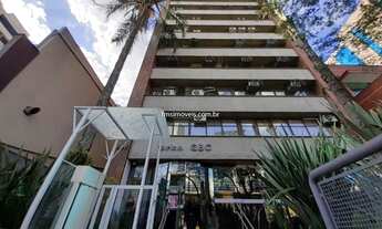 Imagem 5: Conjunto comercial com 133m² na Avenida Doutor Cardoso de Melo