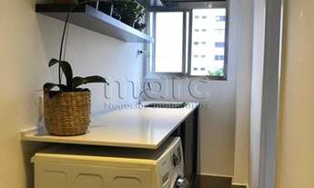 Imagem 7: SÃO PAULO - Apartamento Padrão - CAMBUCI