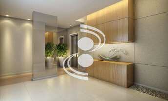 Imagem 4: Excelente apartamento 02 quartos no condomínio RG PERSONAL