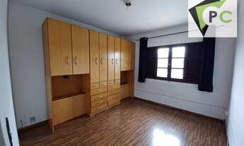 Imagem 3: Sobrado com 2 dormitórios para alugar, 150 m² por R$ 2.508,50/mês - Casa Verde Alta - São