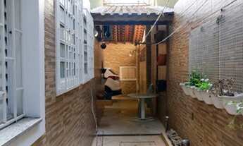 Imagem 3: Casa à Venda - Santana, 3 Quartos, 134 m2