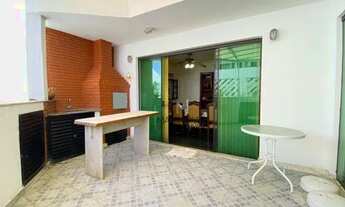 Imagem 5: Cobertura com 4 dormitórios à venda, 210 m² por R$ 600.000 - Praia da Enseada - Guarujá/SP