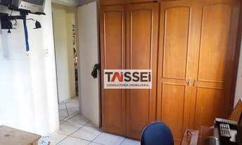 Imagem 4: Apartamento com 3 dormitórios à venda, 61 m² por R$ 280.000,00 - Ipiranga - São Paulo/SP