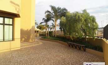 Imagem 3: Ed. Flamboyant (apto para locação