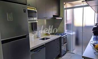 Imagem 2: São Paulo - Apartamento Padrão - Jabaquara