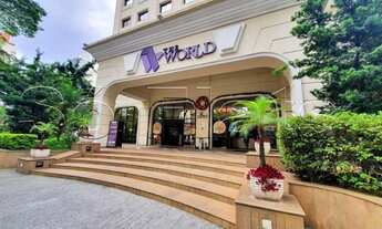 Imagem 15: Studio The World 30m², 1 dorm e 1 vaga disponível para locação na Vila Olímpia