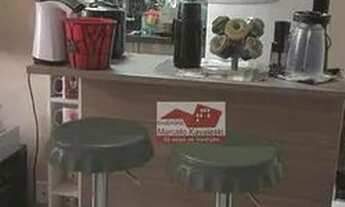 Imagem 4: Apartamento à venda, 35 m² por R$ 220.000,00 - Vila Prudente - São Paulo/SP