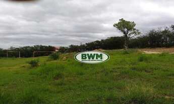 Imagem: Área à venda, 98000 m² por R$ 10.000.000,00