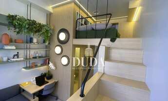 Imagem 7: Apartamento com 1 dormitório à venda, 25 m² por R$ 465.400 - Vila Mariana - São Paulo/SP