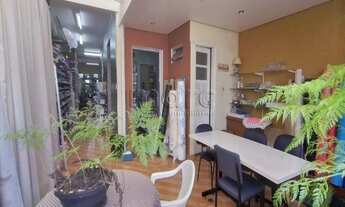 Imagem: SAO PAULO - Casa Comercial - CAMBUCI