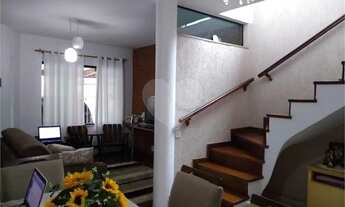 Imagem: Sobrado no Tremembé com 3 dormitórios