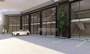 Imagem 3: Salas Comerciais a uma quadra da Av. Brasil