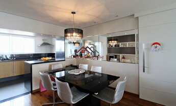 Imagem 3: Apartamento Venda Brooklin 104 m² 2 Dormitórios